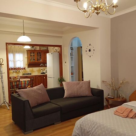 Margaritas Cottage Ναύπλιο Εξωτερικό φωτογραφία