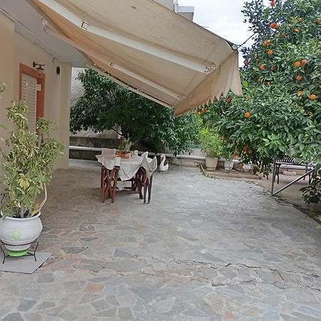 Margaritas Cottage Ναύπλιο Εξωτερικό φωτογραφία