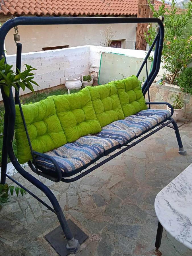 Margaritas Cottage Ναύπλιο Εξωτερικό φωτογραφία