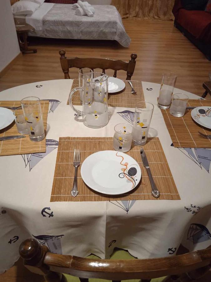 Margaritas Cottage Ναύπλιο Εξωτερικό φωτογραφία