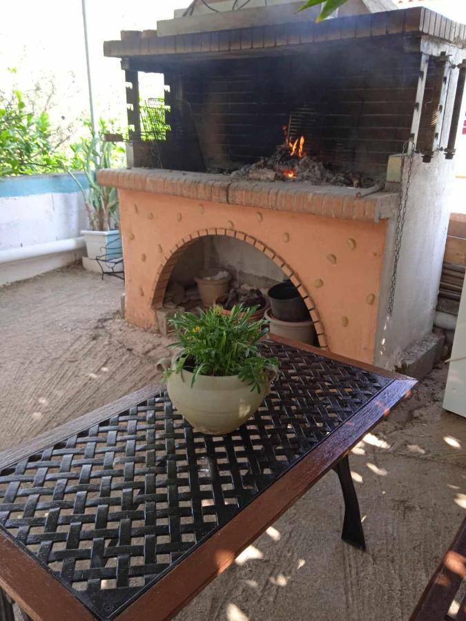 Margaritas Cottage Ναύπλιο Εξωτερικό φωτογραφία