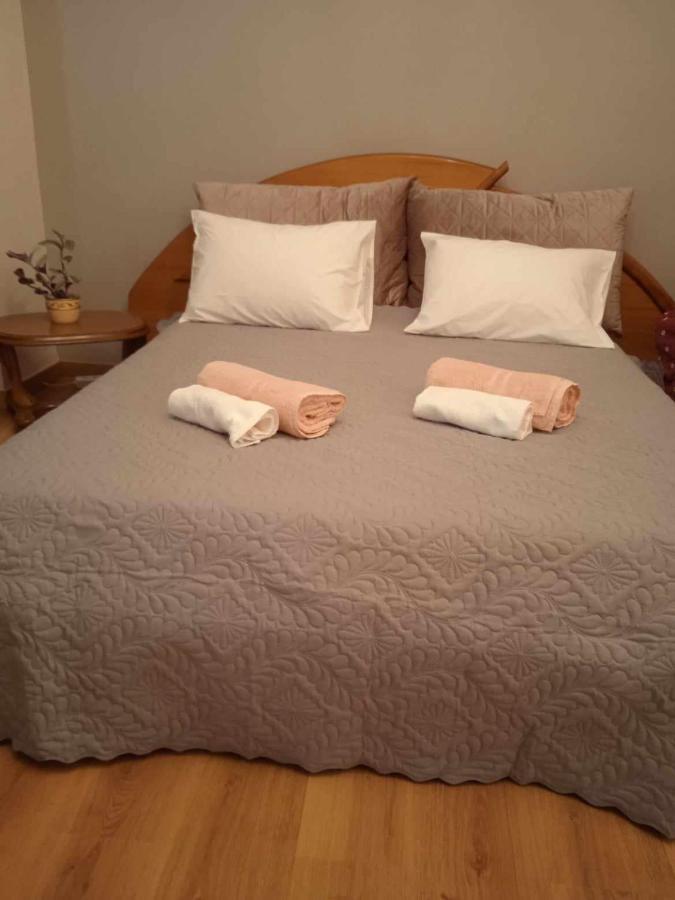 Margaritas Cottage Ναύπλιο Εξωτερικό φωτογραφία