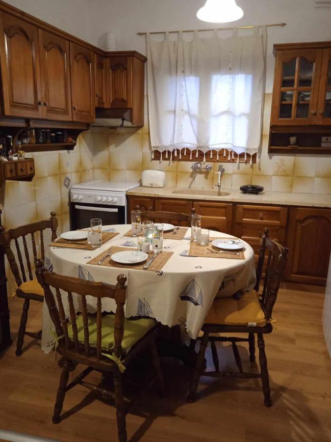 Margaritas Cottage Ναύπλιο Εξωτερικό φωτογραφία