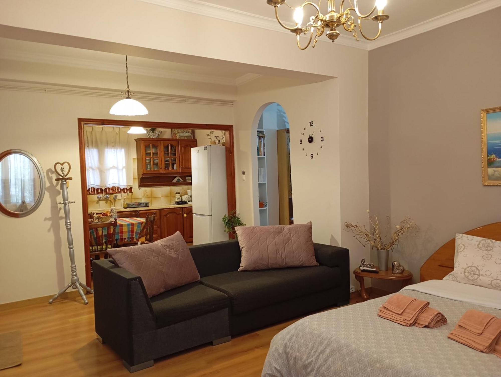 Margaritas Cottage Ναύπλιο Εξωτερικό φωτογραφία