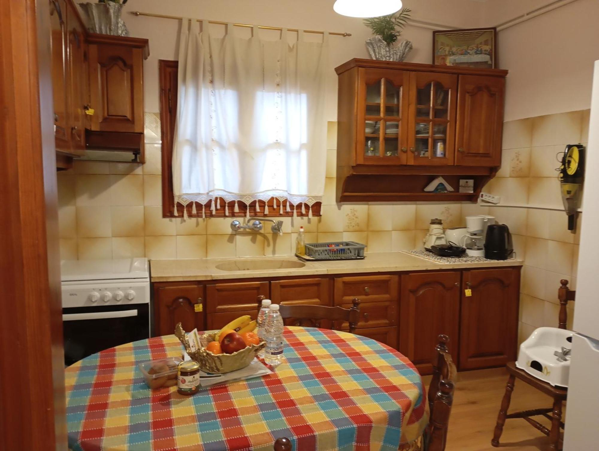 Margaritas Cottage Ναύπλιο Εξωτερικό φωτογραφία