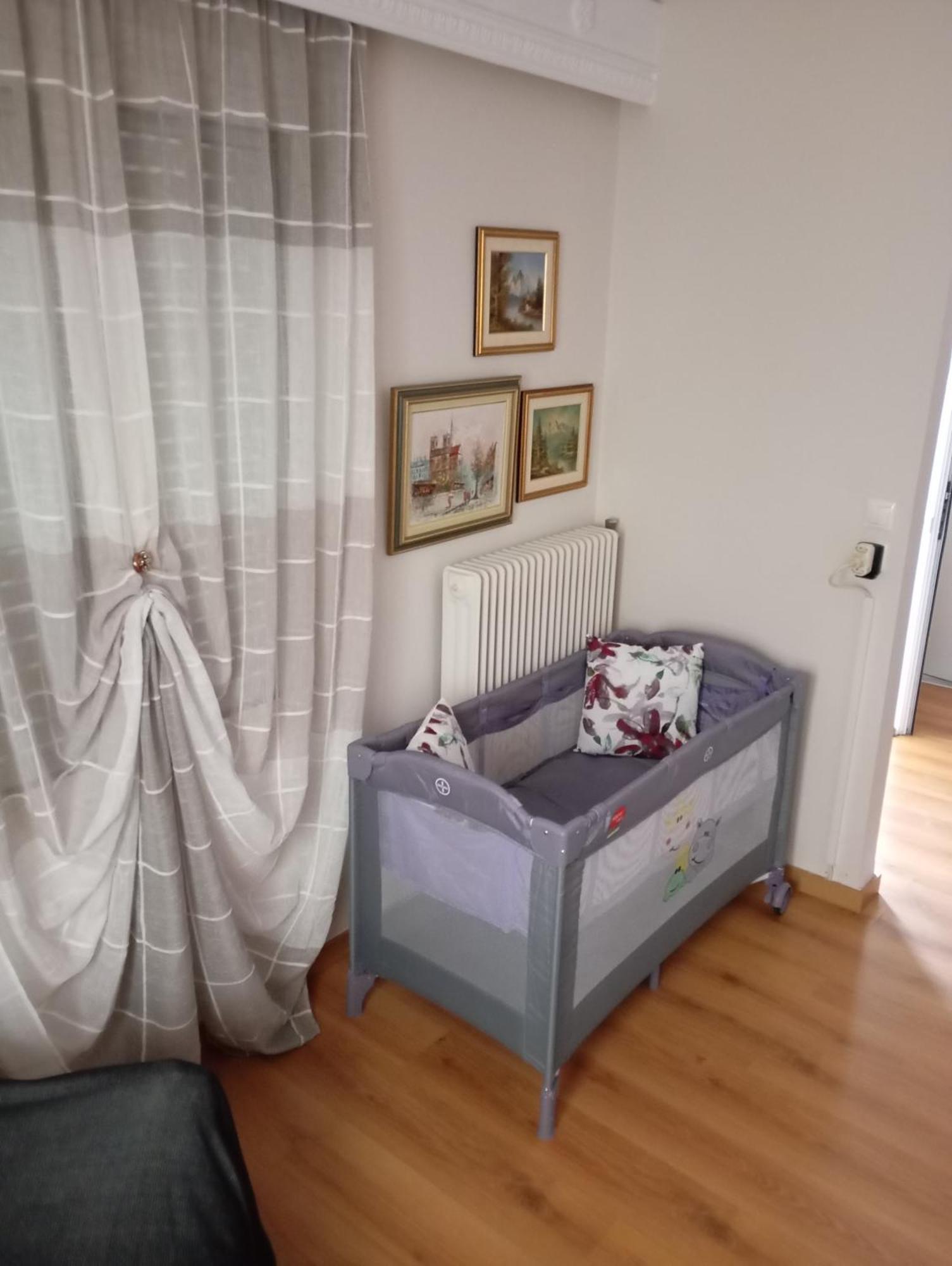 Margaritas Cottage Ναύπλιο Εξωτερικό φωτογραφία