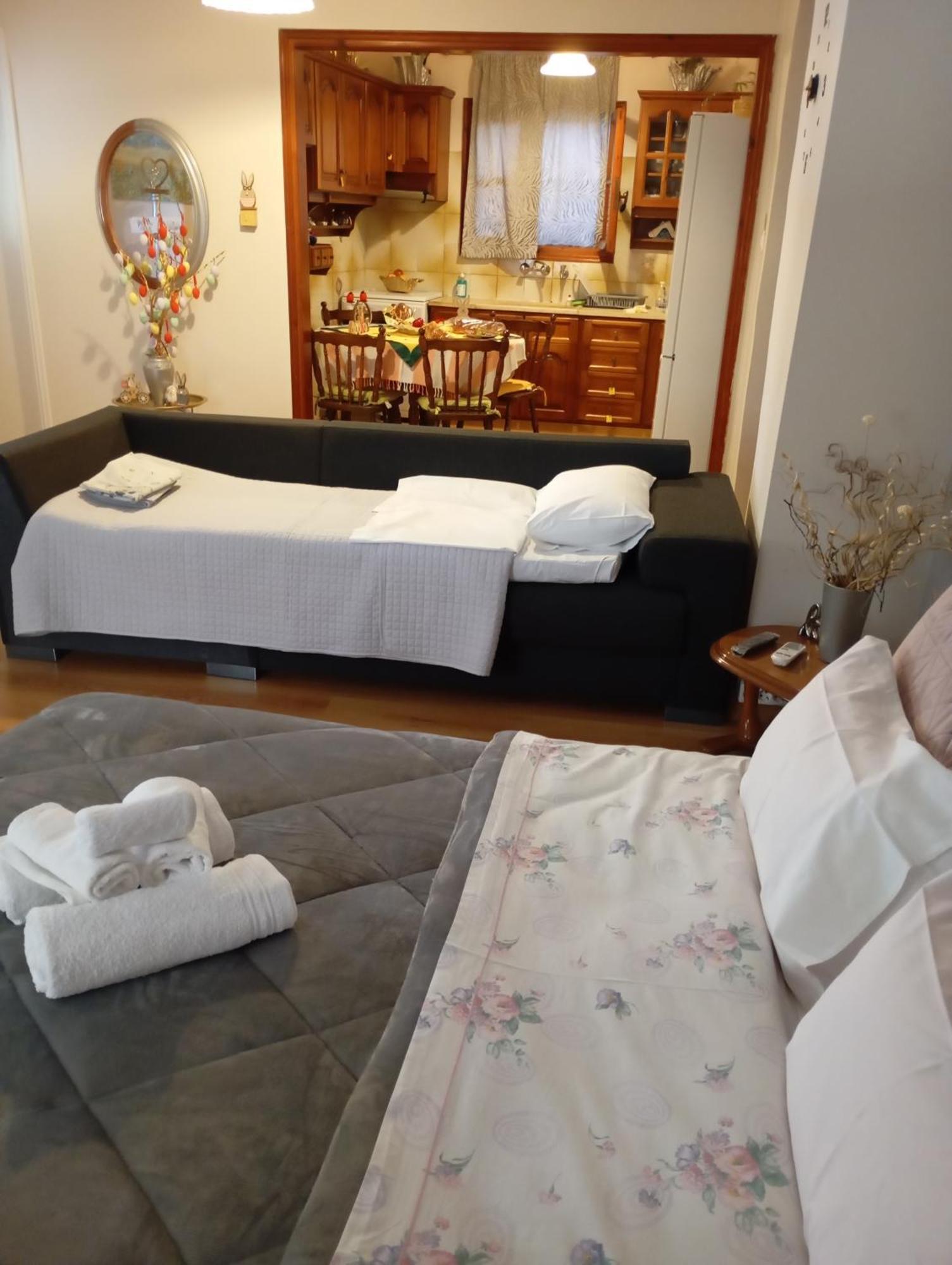 Margaritas Cottage Ναύπλιο Εξωτερικό φωτογραφία