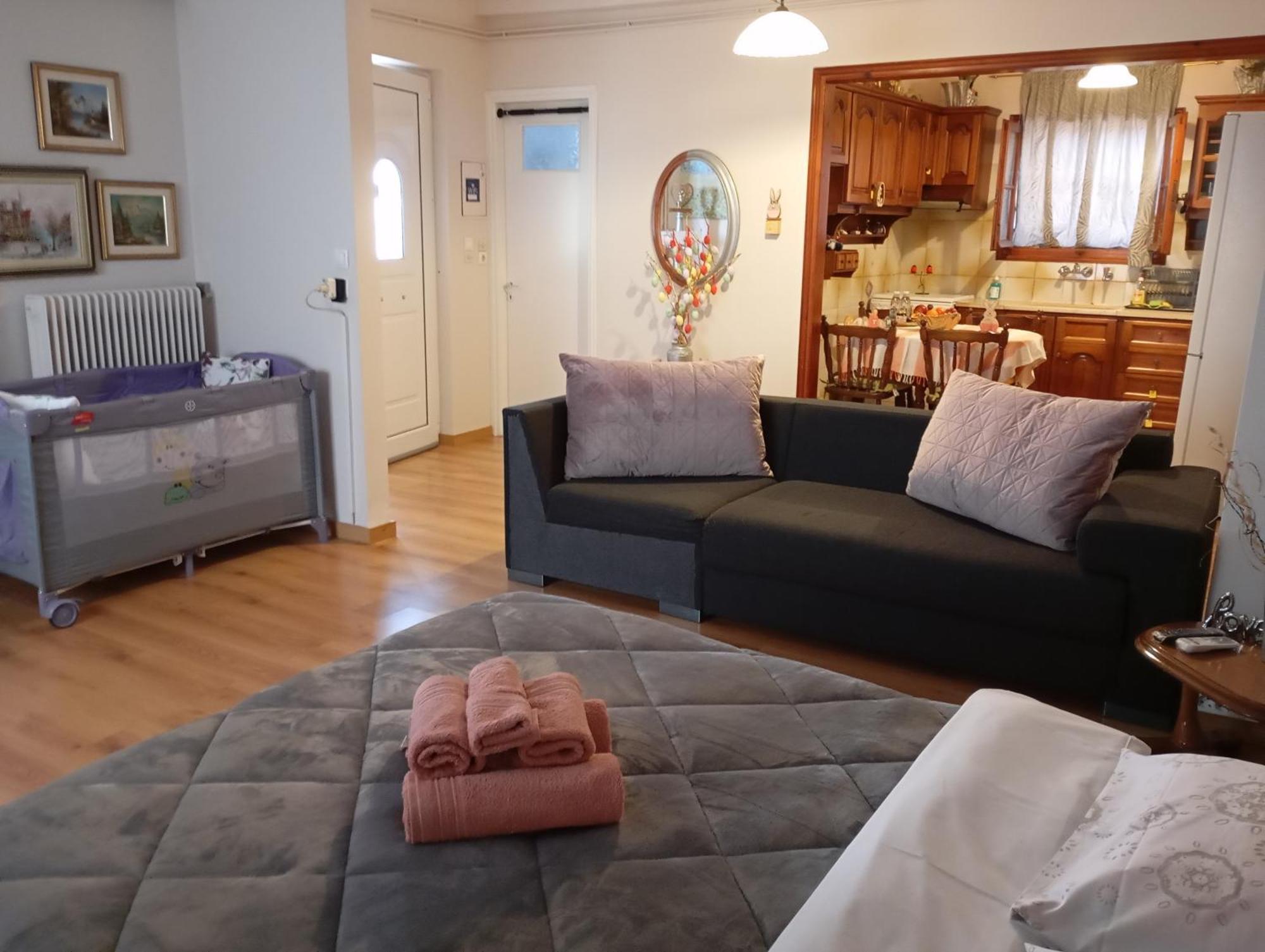 Margaritas Cottage Ναύπλιο Δωμάτιο φωτογραφία