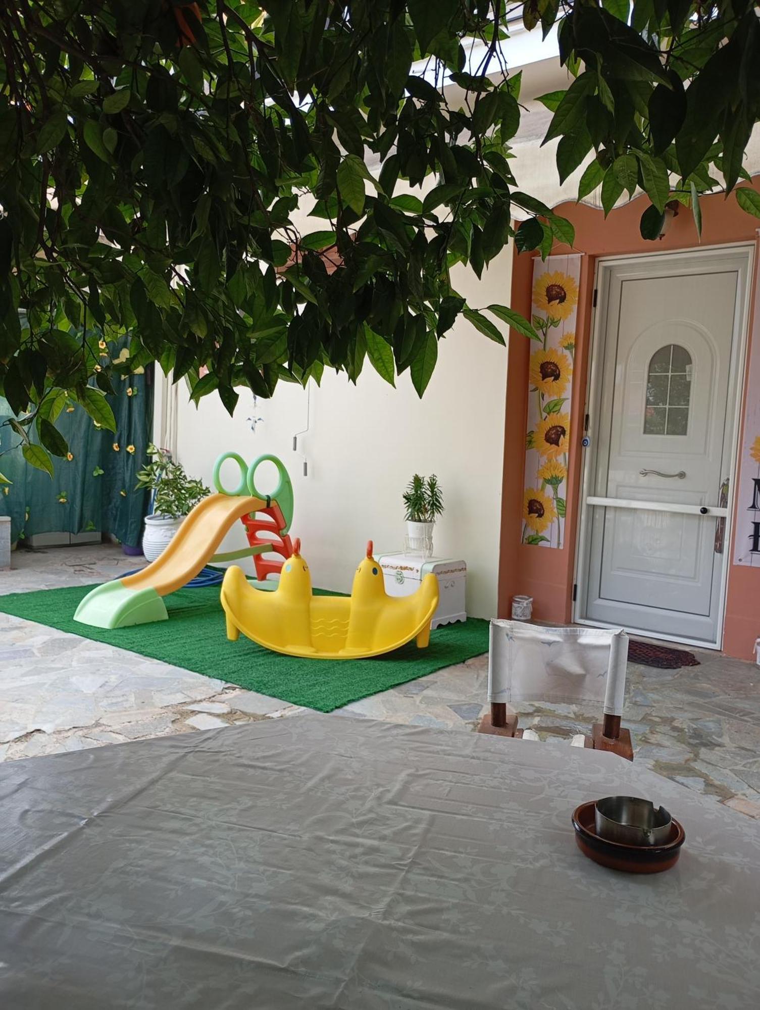 Margaritas Cottage Ναύπλιο Εξωτερικό φωτογραφία