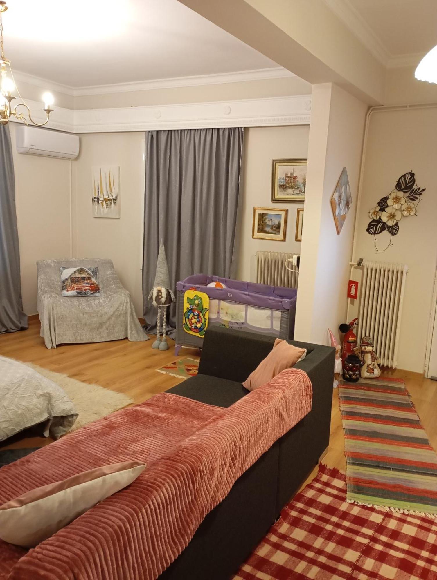 Margaritas Cottage Ναύπλιο Εξωτερικό φωτογραφία