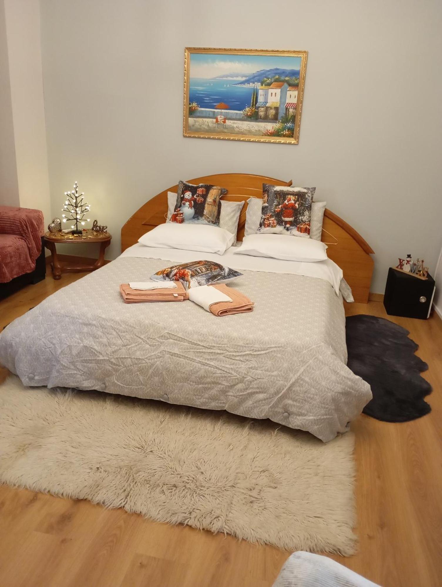 Margaritas Cottage Ναύπλιο Δωμάτιο φωτογραφία